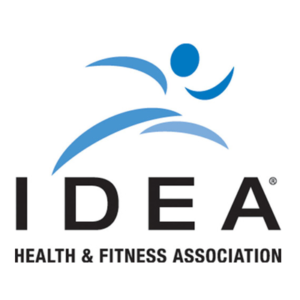idea health and fitness